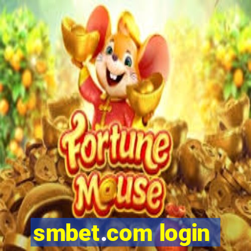 smbet.com login